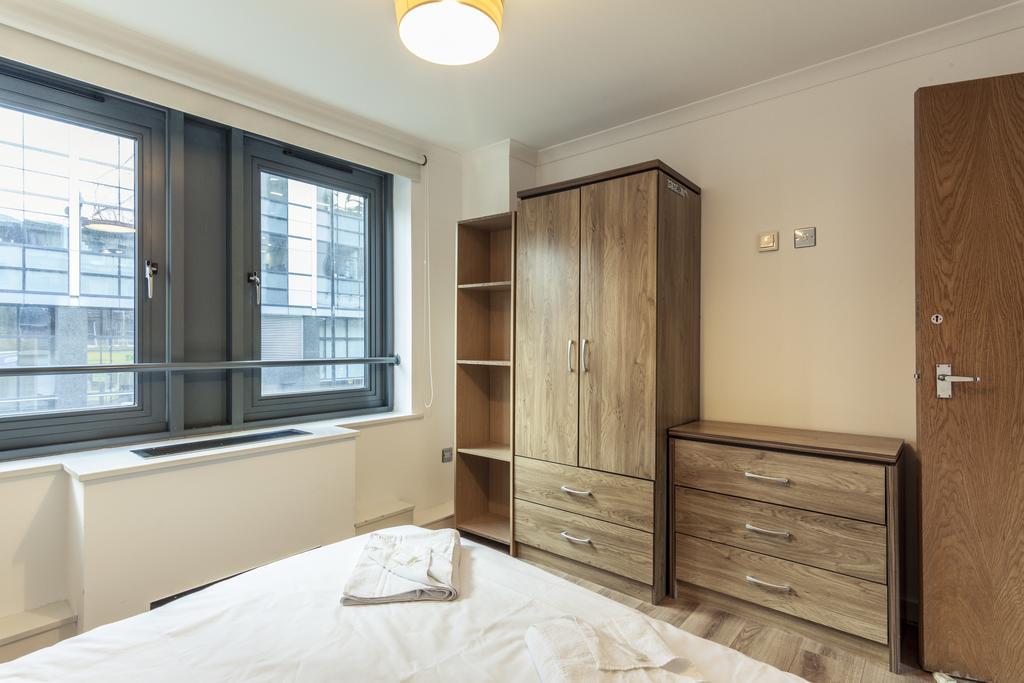 Liverpool Street Apartment By City Stay Aparts ロンドン 部屋 写真