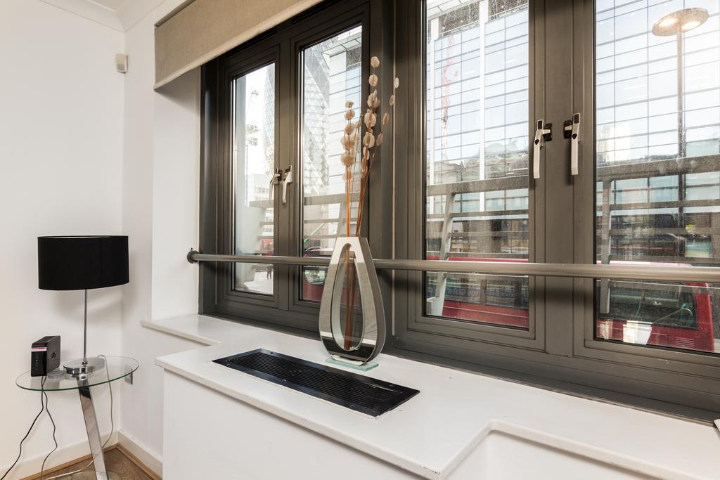 Liverpool Street Apartment By City Stay Aparts ロンドン エクステリア 写真