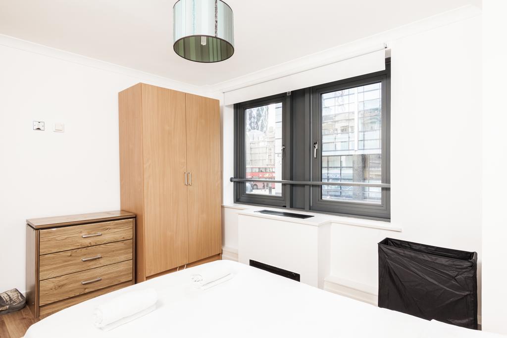 Liverpool Street Apartment By City Stay Aparts ロンドン エクステリア 写真