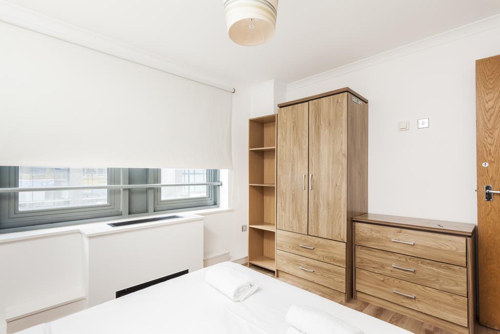 Liverpool Street Apartment By City Stay Aparts ロンドン エクステリア 写真