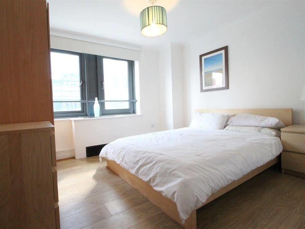 Liverpool Street Apartment By City Stay Aparts ロンドン エクステリア 写真