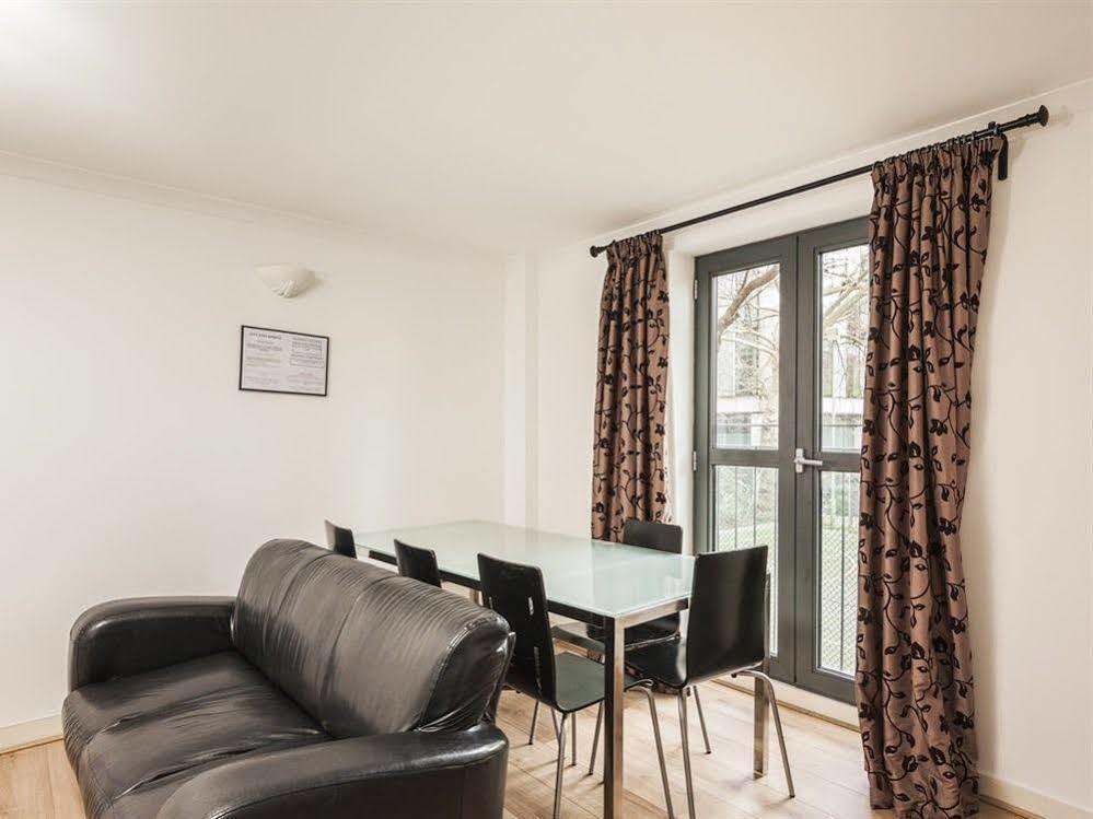 Liverpool Street Apartment By City Stay Aparts ロンドン エクステリア 写真