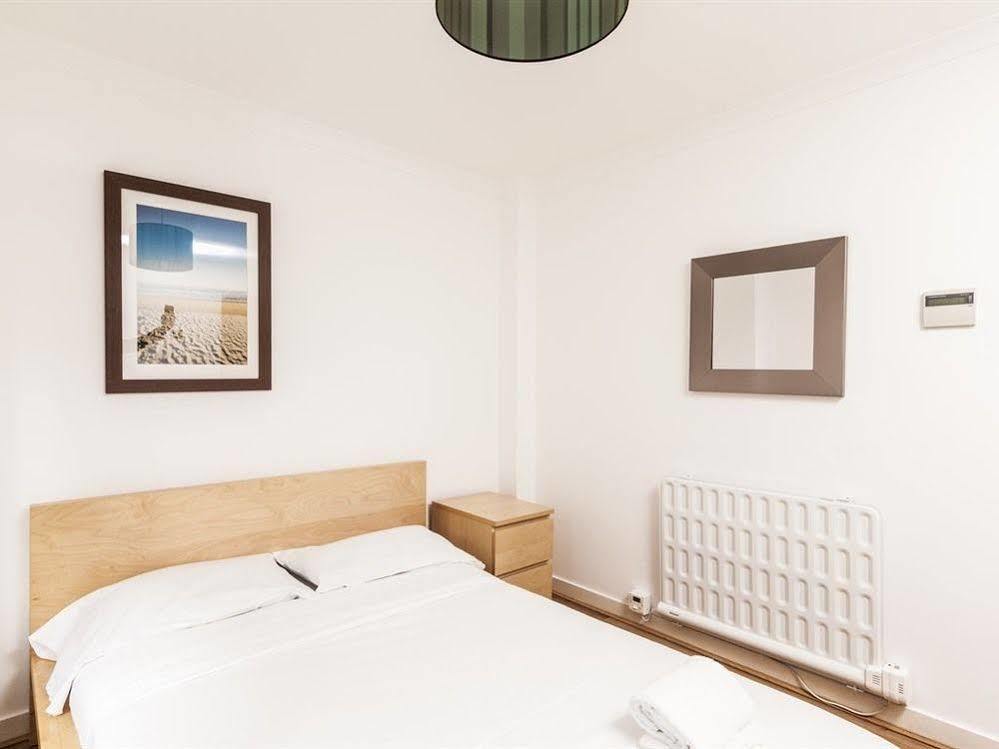 Liverpool Street Apartment By City Stay Aparts ロンドン エクステリア 写真