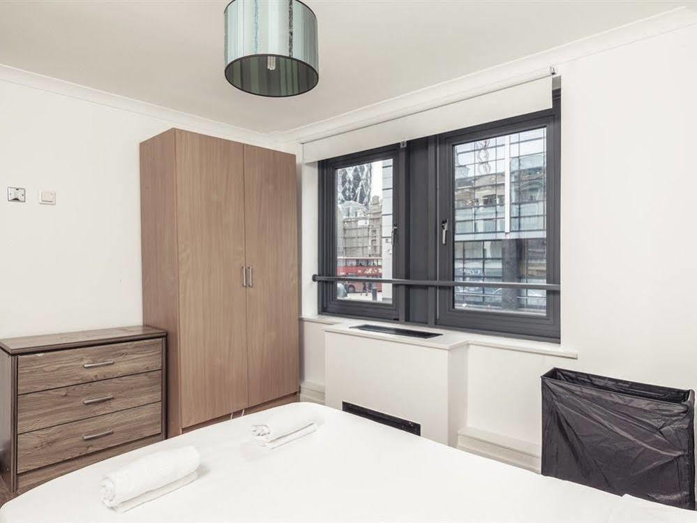 Liverpool Street Apartment By City Stay Aparts ロンドン エクステリア 写真