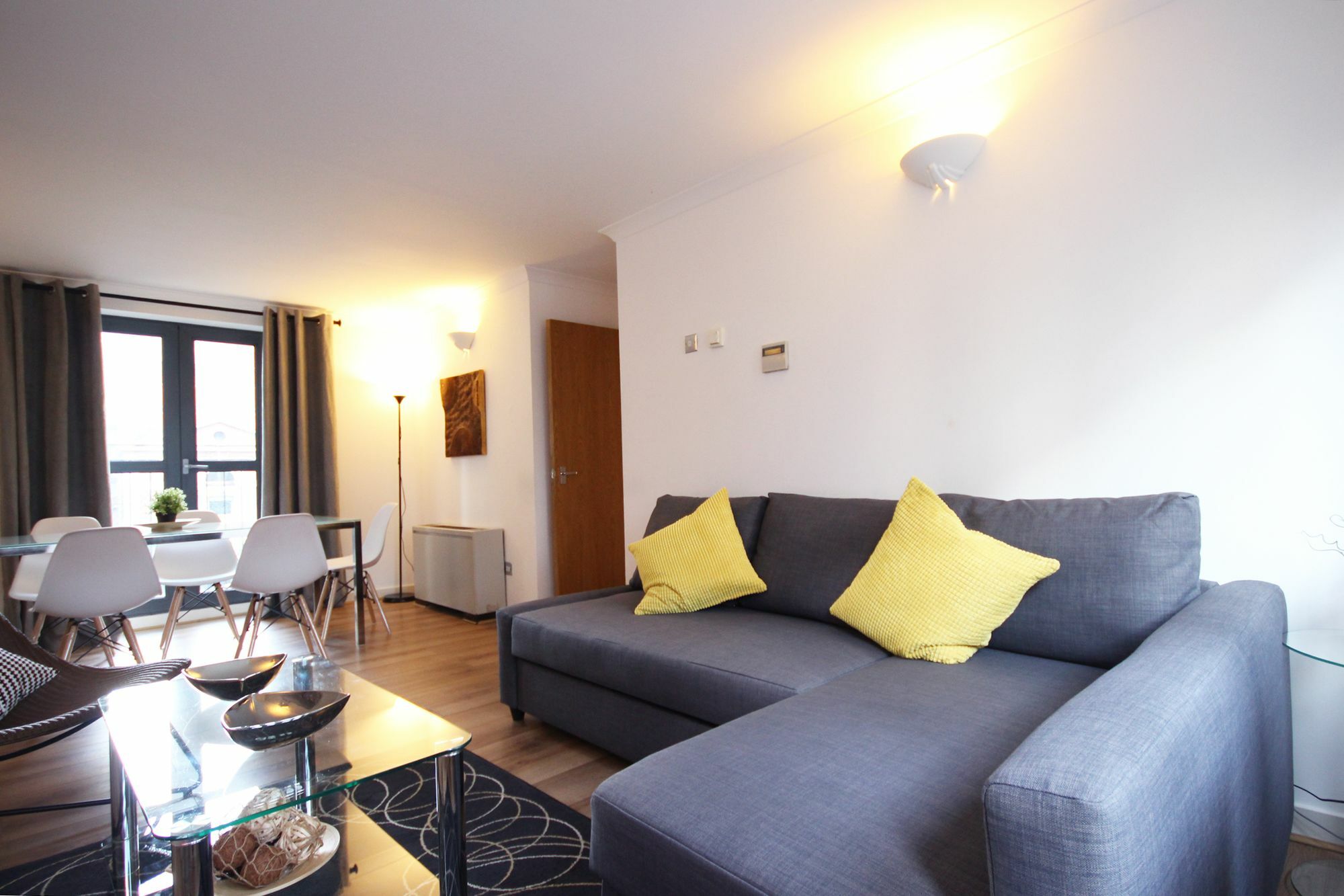 Liverpool Street Apartment By City Stay Aparts ロンドン エクステリア 写真