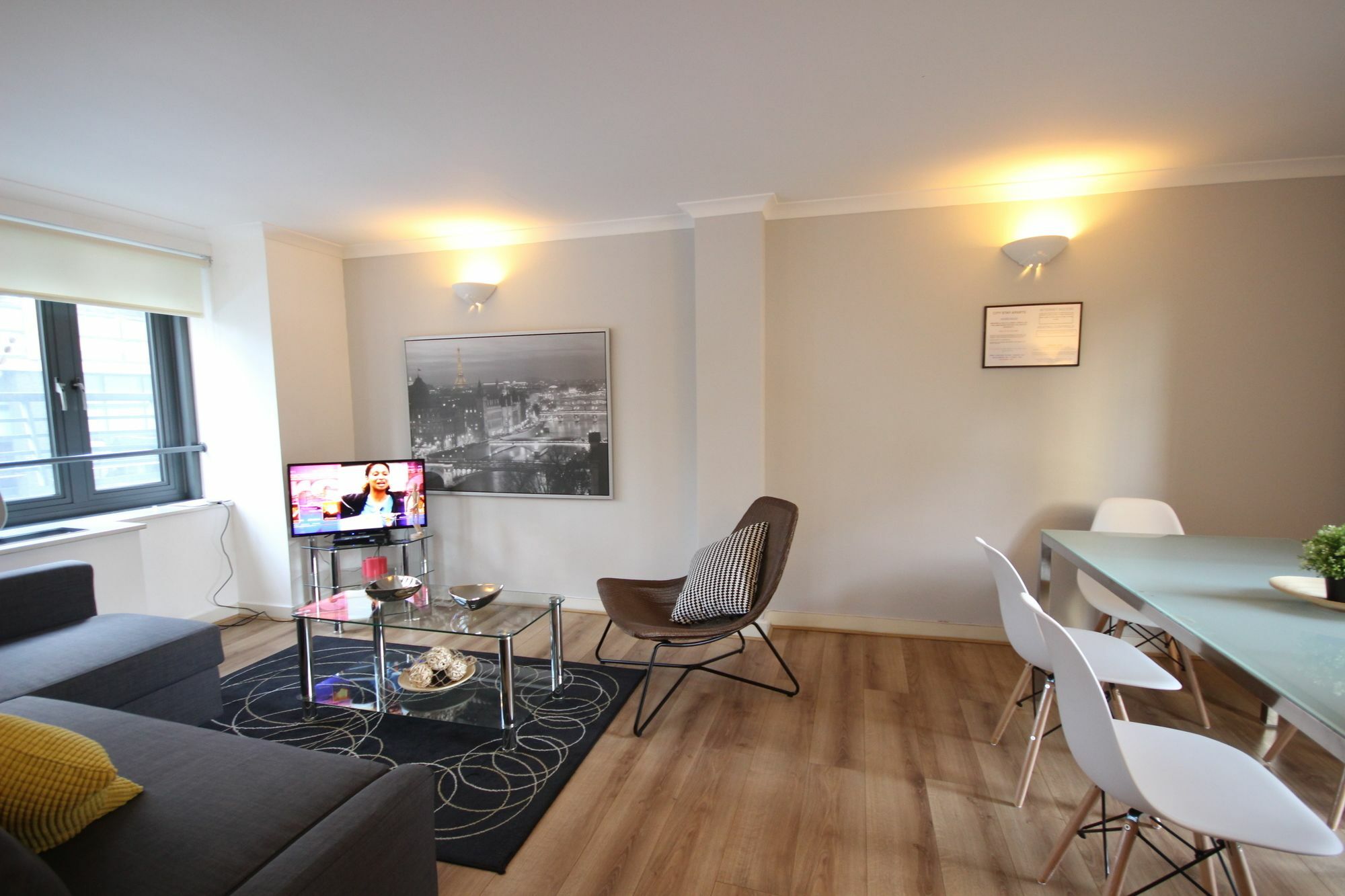 Liverpool Street Apartment By City Stay Aparts ロンドン エクステリア 写真