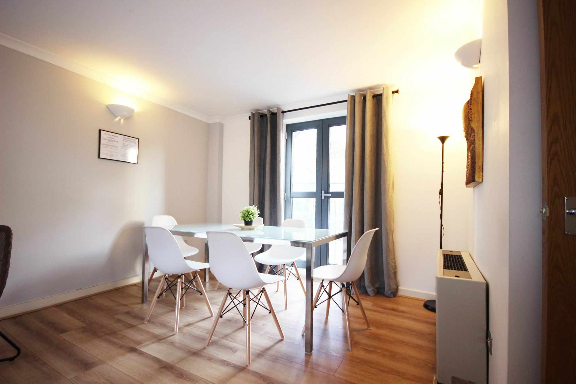 Liverpool Street Apartment By City Stay Aparts ロンドン エクステリア 写真