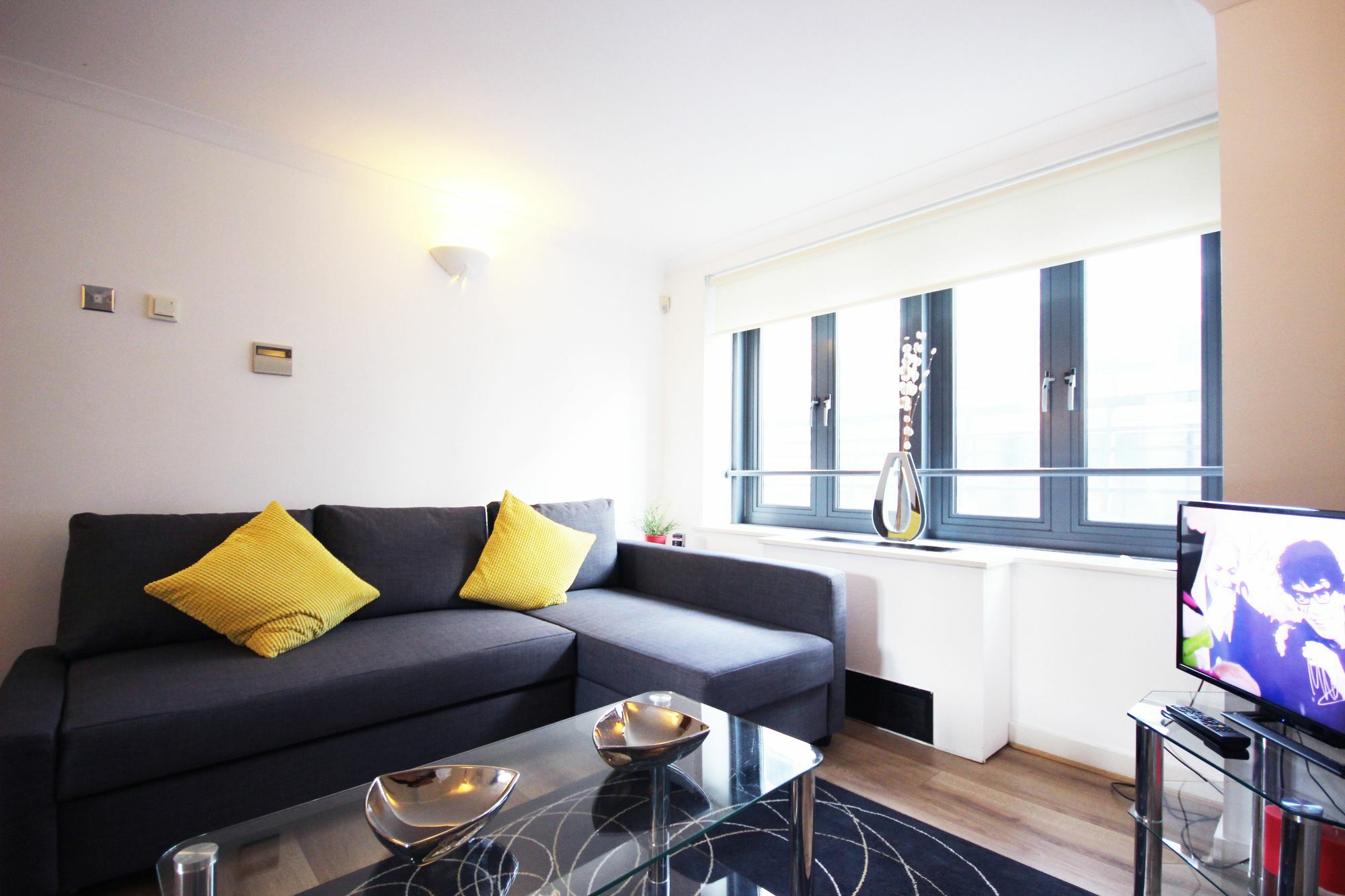 Liverpool Street Apartment By City Stay Aparts ロンドン エクステリア 写真