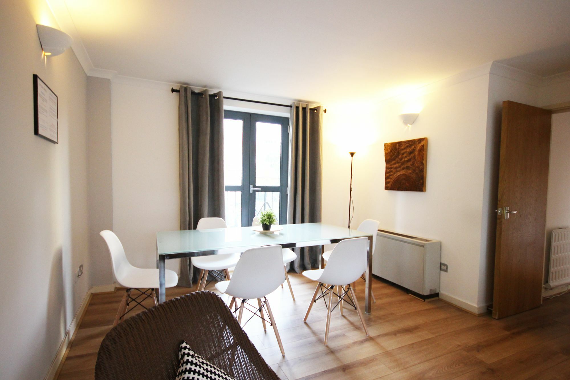 Liverpool Street Apartment By City Stay Aparts ロンドン エクステリア 写真