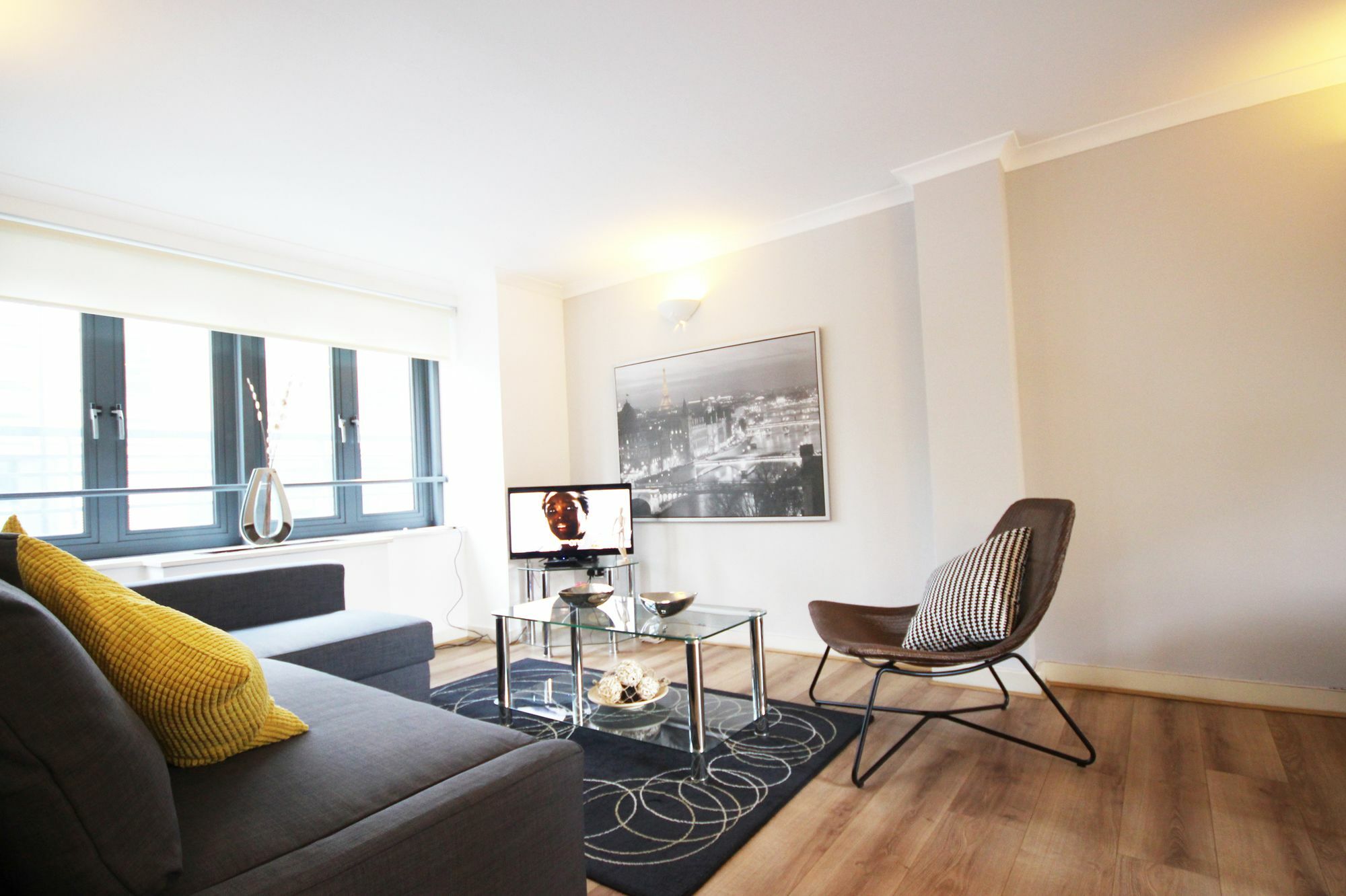 Liverpool Street Apartment By City Stay Aparts ロンドン エクステリア 写真