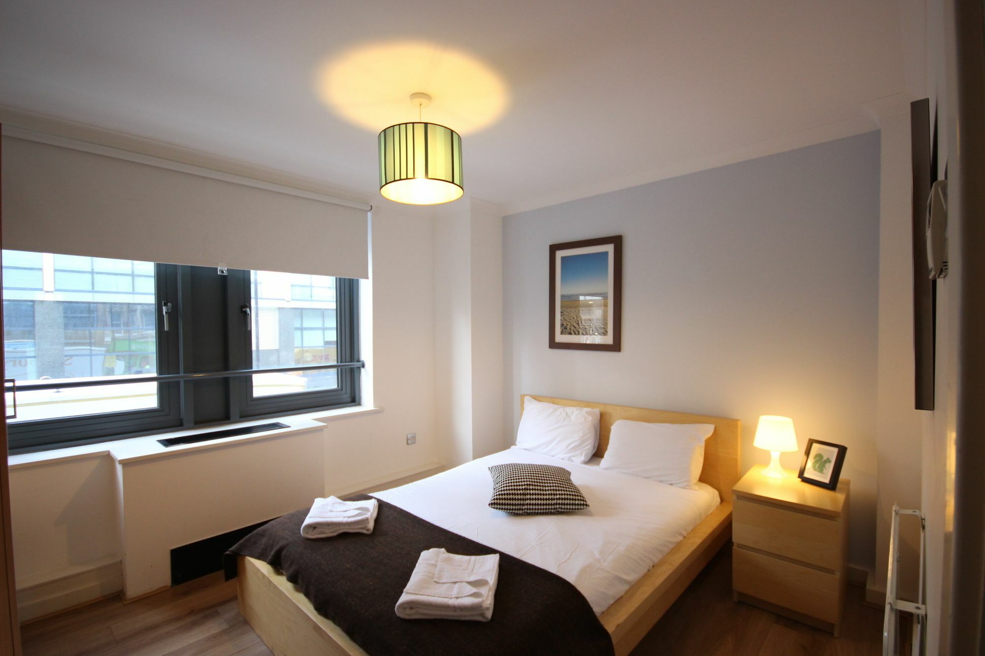 Liverpool Street Apartment By City Stay Aparts ロンドン エクステリア 写真